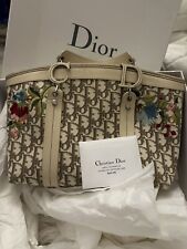 Borsa christian dior usato  Pavia