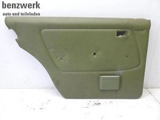 Mercedes w123 türverkleidung gebraucht kaufen  Freren