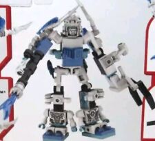 Transformers ~ Kre-O Micro Changers Combiners ~ Autobot Lazerbolt Vhtf comprar usado  Enviando para Brazil