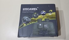 Uscamel 10x50 marine for sale  Tucson