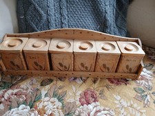 Vintage retro 1960 for sale  HAILSHAM