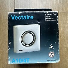 Vectaire a10 extractor for sale  BRAINTREE