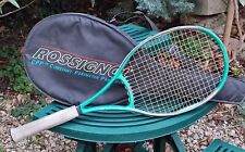 Raquette tennis rossignol d'occasion  France