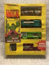 Vintage 1978 marvel for sale  Freeland