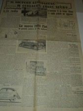 Nuvolari suo stile usato  Milano