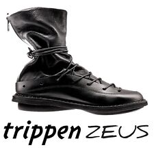 Trippen medieval black d'occasion  Expédié en Belgium