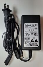 🔥Fonte de alimentação adaptador CA DC Roland 9v OEM para Boss PSB-1U/PSB-230 EU comprar usado 🔥Fonte de alimentação adaptador CA DC Roland 9v OEM para Boss PSB-1U/PSB-230 EU comprar usado  Enviando para Brazil