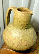 Ancien vase pichet d'occasion  Lanvollon