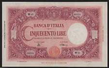 500 lire grande usato  Roma