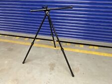 Benbo trekker tripod for sale  ASHTEAD