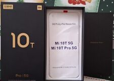 Scatola originale xiaomi usato  Napoli