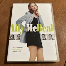 Ally mcbeal show for sale  Santa Rosa