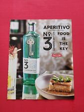 London dry gin usato  Codigoro