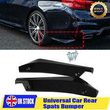 Rear spats splitter for sale  WALSALL