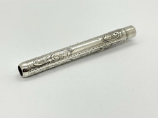Antique solid sterling for sale  AUCHTERARDER