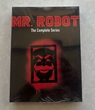 Mr. robot complete for sale  Shipping to United Kingdom