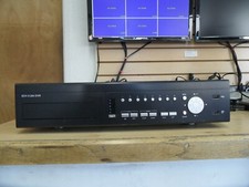 Gravador de vídeo DVR9208 8 canais - com 2 discos rígidos um é 1,5 TB  comprar usado  Enviando para Brazil