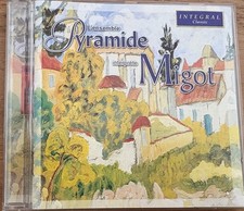 Ensemble pyramide interprete d'occasion  Lille-
