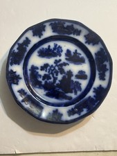 antique flow blue for sale antique flow blue for sale USA