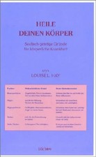 Heile deinen körper gebraucht kaufen  Berlin
