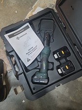 Greenlee gator cordless for sale  Kansas City