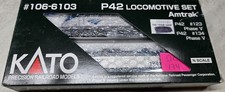 Scale kato 106 for sale  Colorado Springs