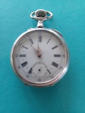 Ancienne montre gousset d'occasion  Cozes