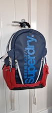 Superdry japan mesh for sale  NOTTINGHAM