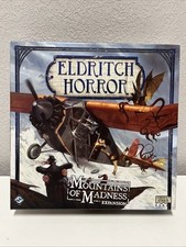 Eldritch horror mountains for sale  Tecumseh