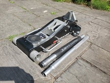 Motamec aluminum 2.5 for sale  LIVERPOOL
