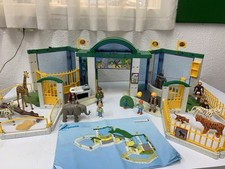Playmobil city life for sale  WISBECH