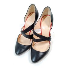Christian louboutin pumps d'occasion  Expédié en Belgium