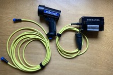 Lampe sofranel pf311 d'occasion  Nancy-