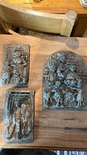 Cold cast bronze for sale  HOLMFIRTH