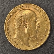 1910 full gold for sale  NEWCASTLE UPON TYNE