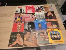 64x single inch gebraucht kaufen  Augsburg