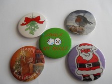 Collection christmas themed for sale  WOLVERHAMPTON