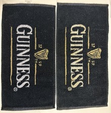 Guinness bar towel for sale  Wilmington