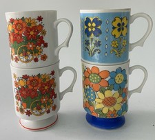 Lot vintage floral for sale  Wellington