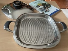 Bistecchiera arondo amc usato  Bozen