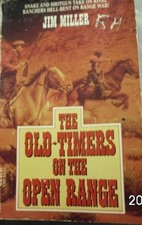 Old timers open for sale  USA