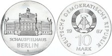 Deutschland ddr mark gebraucht kaufen  Göttingen