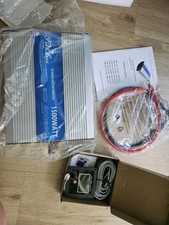 Spannung wandler 12v gebraucht kaufen  Schwerin