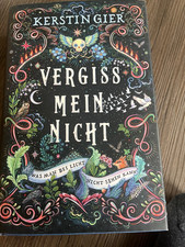 Vergissmeinnicht man licht gebraucht kaufen  Marbach am Neckar