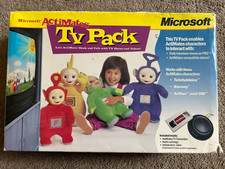 Microsoft actimates pack for sale  Corning