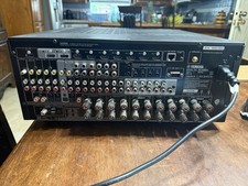 Yamaha aventage a2040 for sale  San Bernardino