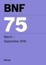 Bnf march 2018 usato  Spedire a Italy