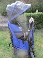 Baby Carriers/Backpacks for sale  NUNEATON