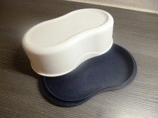 Tupperware butterdose butterpe gebraucht kaufen  Deutschland