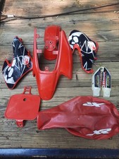 Honda dirt bike for sale  Farmington